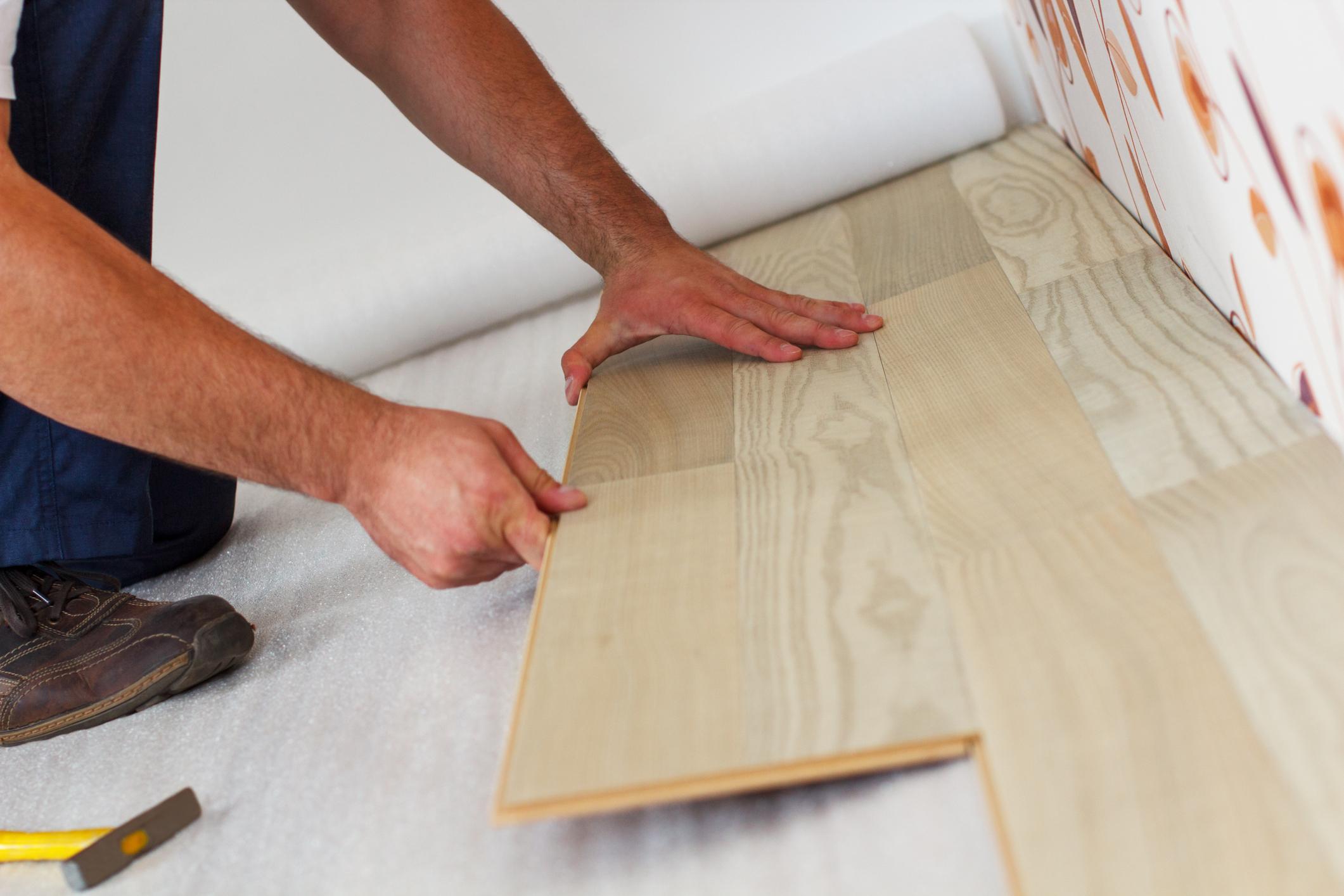 Yenifakılı Laminatçı